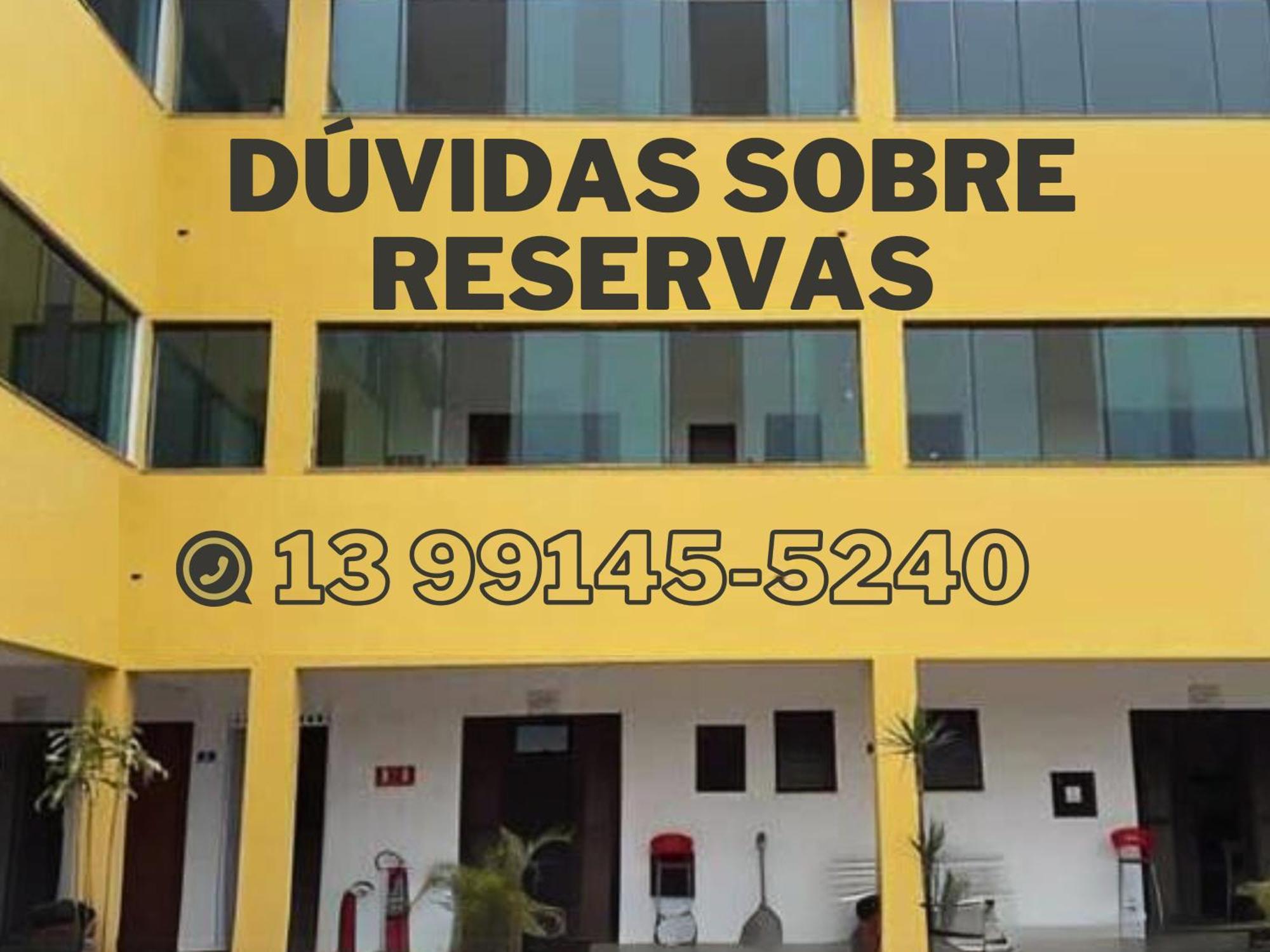 Pousada Beira Mar Mongaguá Exterior foto